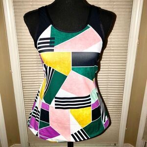 Fila Tank Top for workout